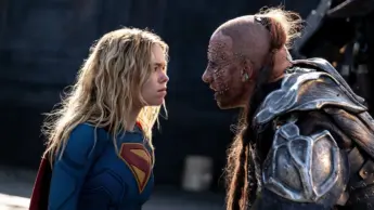 “Supergirl”, super ciofeca