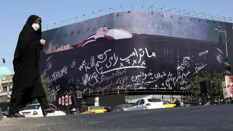 Frustrazione e superficialità: così è ricominciata la guerra in Iran