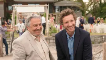 “Terapia di famiglia” è Truffaut rispetto alla concorrenza italiana