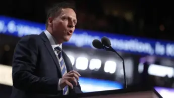 Il canone di Peter Thiel