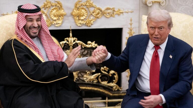 Accordo Usa-Arabia Saudita, rischio escalation con l&rsquo;Iran