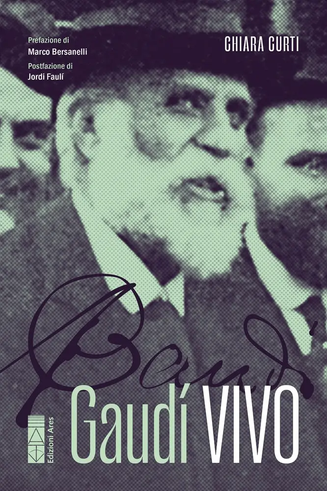 Gaud&igrave; vivo