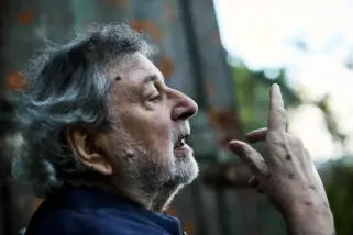 Grazie, Francesco