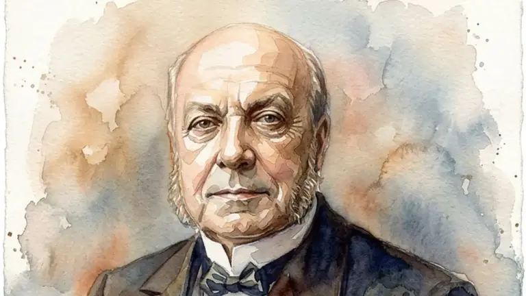 L&eacute;on Harmel, un imprenditore illuminato (dalla fede)