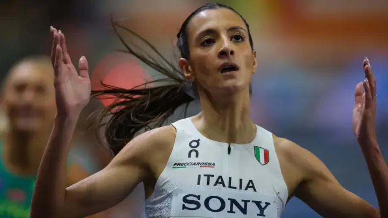 Un’Italia mai così forte agli Europei di atletica leggera