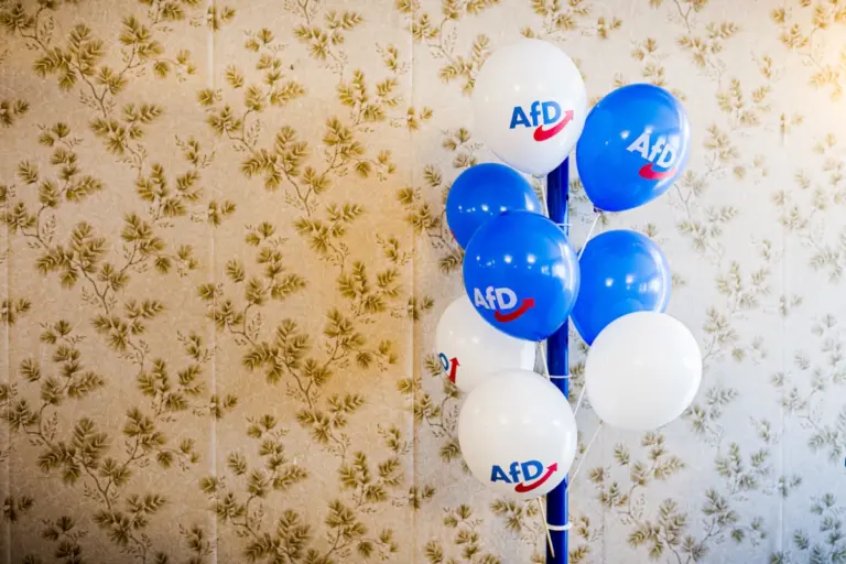 Presto sapremo quanto è grave la grana Afd per il fragile Merz