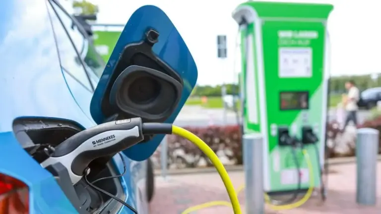La stangata per le auto elettriche sta arrivando