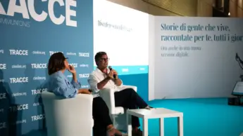 Non c’è vera pace senza conflitto