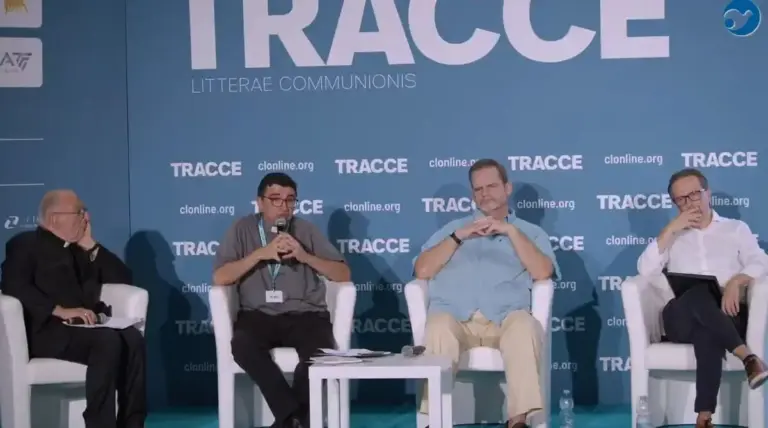 Perché c’è bisogno di “Communio”, oggi