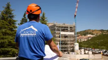 «La nostra opera è la persona»