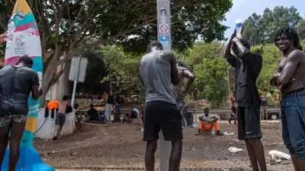 La crisi migratoria di Ceuta resta grave. L’hanno capito tutti tranne Sánchez