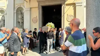 La morte di Federico Venco: l’amore più forte del dolore