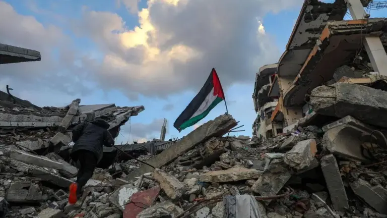 Anche i palestinesi non ne possono pi&ugrave; di Hamas