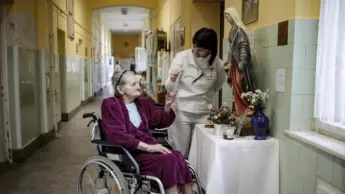 Monsignor Morandi: «Il mio no deciso a una legge sul suicidio assistito»