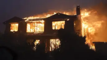 Giocare (d’azzardo) col fuoco