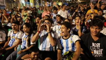 Lo strano rapporto tra l’India e il calcio
