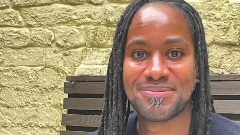 Il talento di Mr. Arday, il professore che non lo era