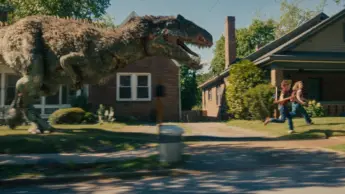 Alla “fine di Oak Street” ci sono solo i danni lasciati da “Stranger Things”
