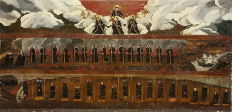 «Mandami ovunque vorrai»