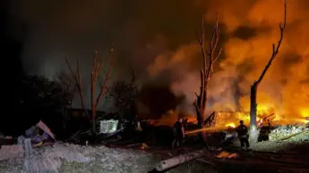 L’Ucraina non riesce più a intercettare i missili russi