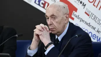 L’autoritratto snob di Paolo Mieli