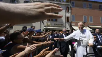 Una “magnifica humanitas” contro le ideologie antiumane