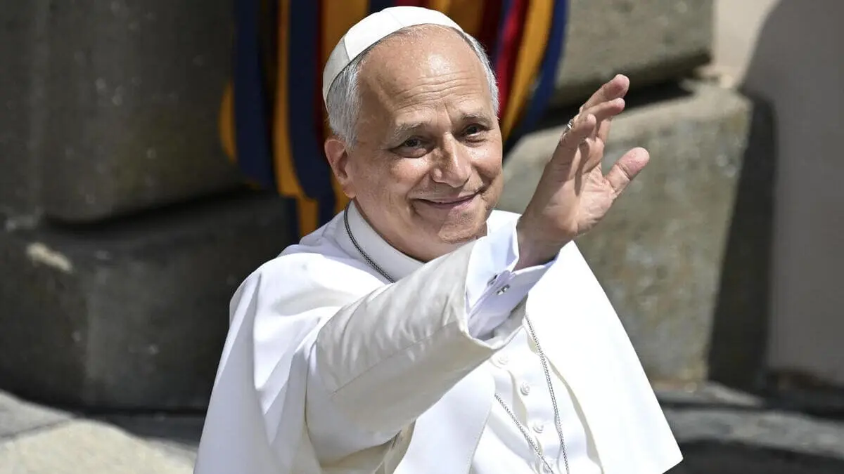Papa Leone XIV parteciper&agrave; al Meeting di Rimini sabato 22 agosto a 44 anni dalla visita di papa Giovanni Paolo II