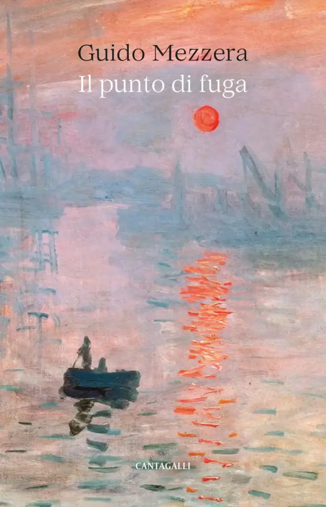 Guido Mezzera, Il punto di fuga (ed. Cantagalli)