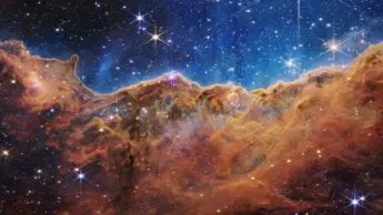 Il più grande spettacolo dell’universo