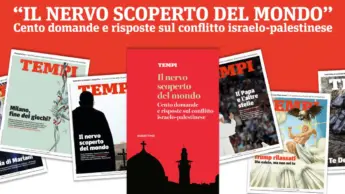 Avviso a tempisti: venite a trovarci al Meeting