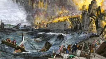 Pensare l’impensabile