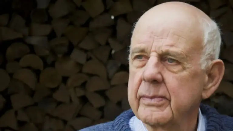 Wendell Berry, che metteva cielo, terra e uomo al posto giusto<br />
<br />
