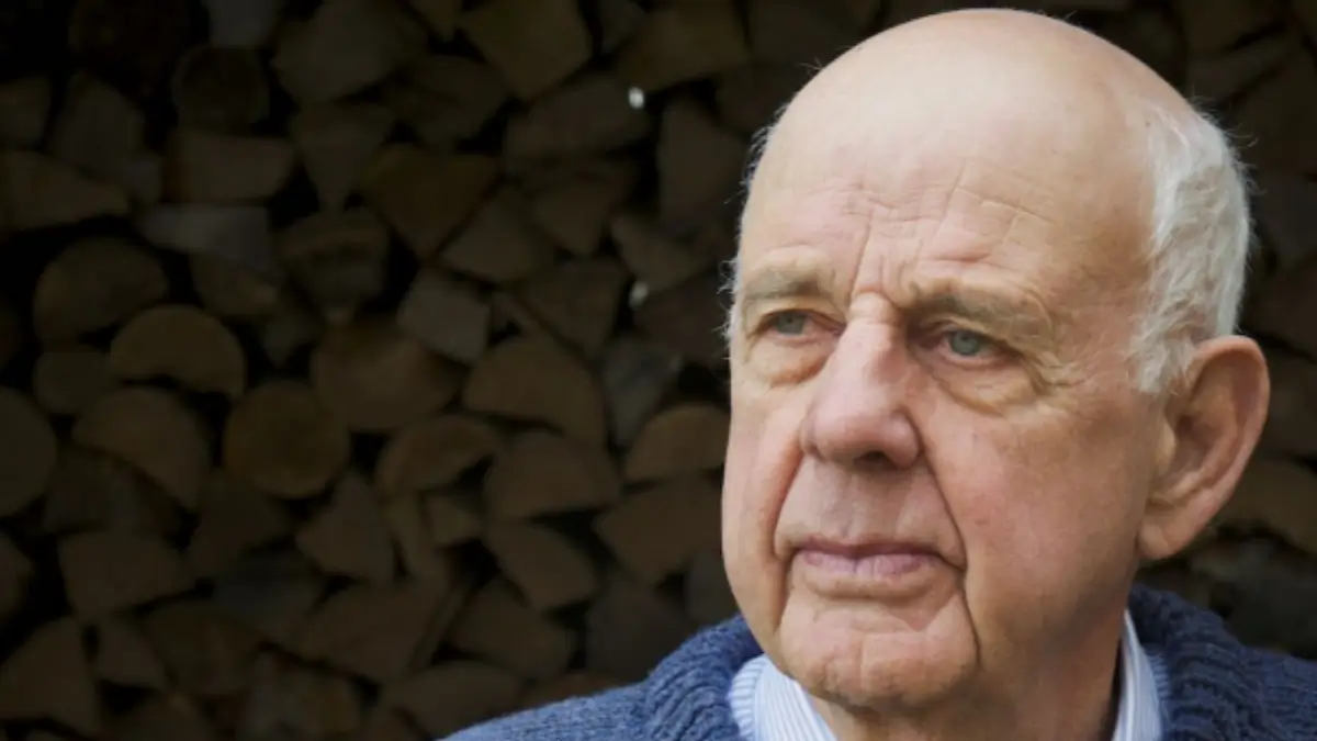 Wendell Berry, scrittore e contadino americano morto il 31 agosto 2026 a 92 anni