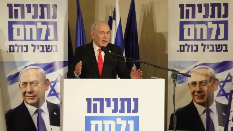 Israele al voto. Il dilemma tra la forza e la pace