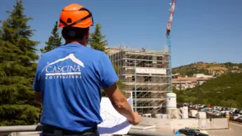 «Il Piano Casa è un invito alla responsabilità sociale di imprese edili e corpi intermedi»