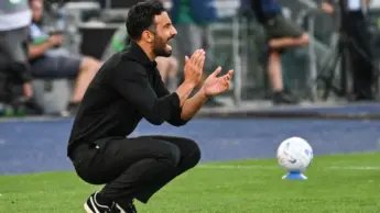 Tra già cacciati e a rischio, la vita in bilico degli allenatori di Serie A