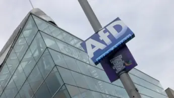 Perché il 61 per cento degli operai ha votato Afd