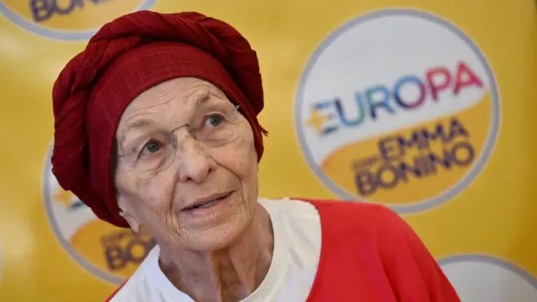 Emma Bonino, la radicale accomodante