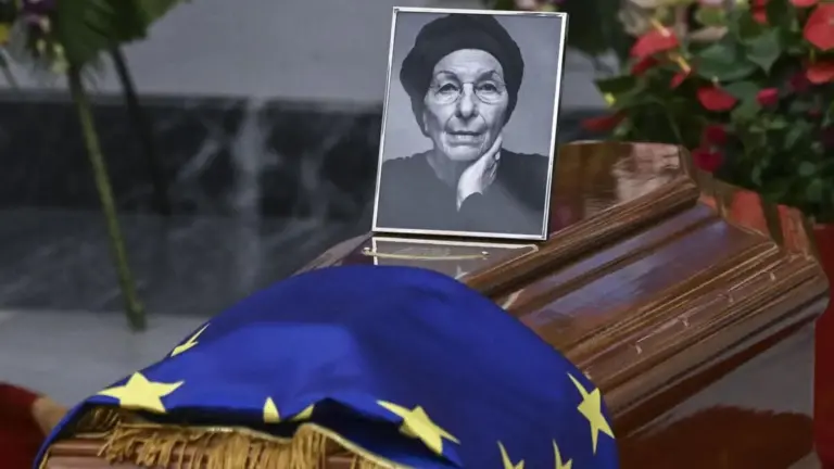 Emma Bonino si è fatta paladina di una menzogna