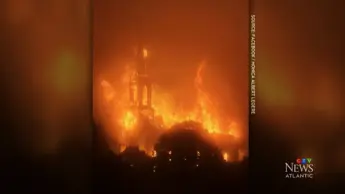Non si spegne l’odio contro la Chiesa in Canada