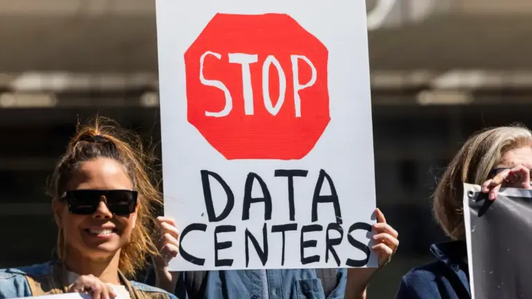 Il cupio dissolvi tecnologico di chi dice “no” ai data center per partito preso