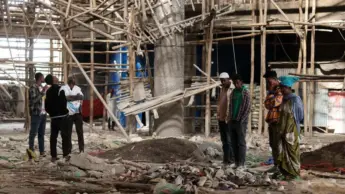 L’infinita (e sanguinosa) guerra in Etiopia