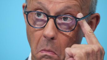 Anche in Germania la cattiva politica genera mostri