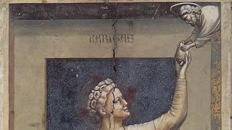 Bellezza e carità a Ca’ Edimar