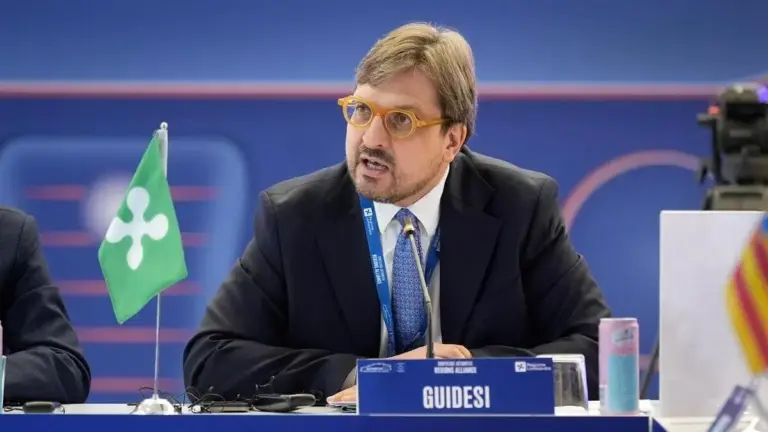 Energia, Guidesi: «Con questi costi la Lombardia si ferma»