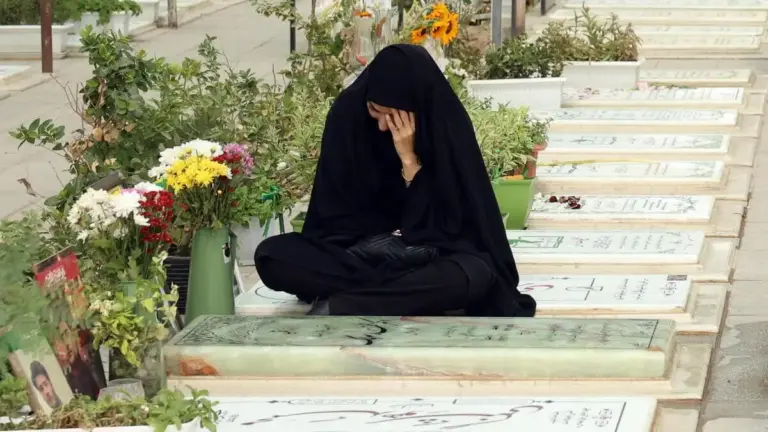 L’Iran sta perdendo la guerra (economica)