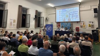 Milano, la sicurezza da riconquistare