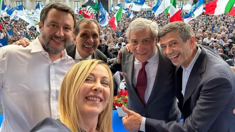 Il centrodestra vuole vincere a Milano s&igrave; o no?