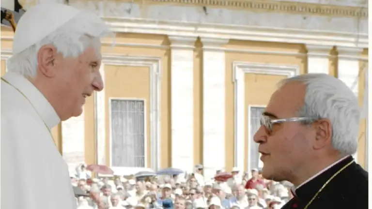 Aprirsi all’ampiezza della ragione