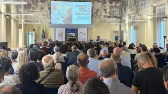 “Il coraggio di aprirsi all’ampiezza della ragione”